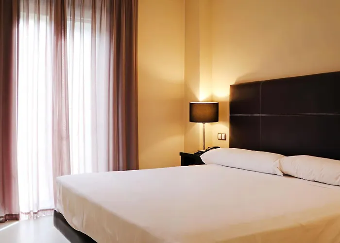 Hotel Real Balneario Carlos III