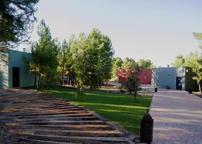 Hotel Boutique Pinar By Bossh! Hotels