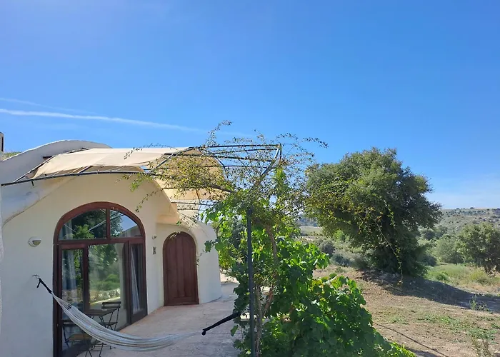 Hotel Rural&Spa Las Nubes